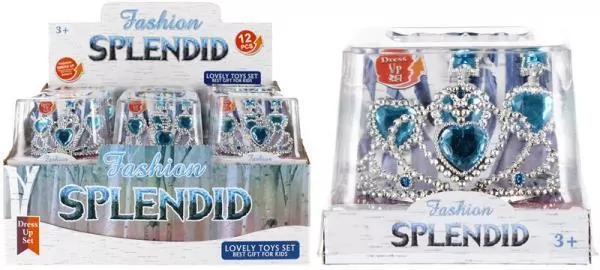 Zestaw piękności 524915 p12 cena za - tantis.pl