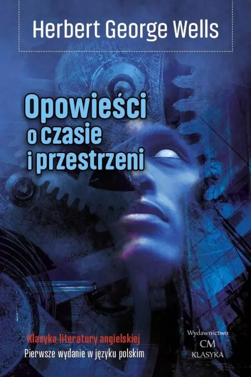 Opowieści o czasie i przestrzeni - tantis.pl