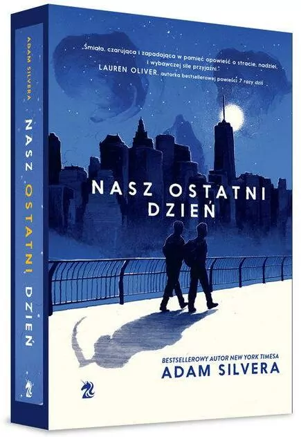 Nasz ostatni dzień - tantis.pl