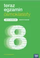 Teraz egzamin ósmoklasisty. Język angielski. Repetytorium. Szkoła podstawowa - tantis.pl