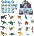 Figurka dinozaura MIX - tantis.pl
