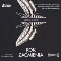 Rok Zaćmienia audiobook - tantis.pl