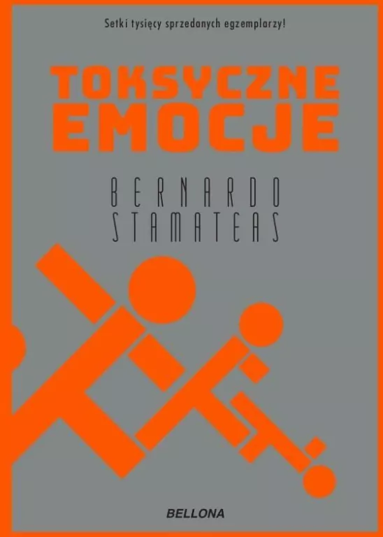 Toksyczne emocje - tantis.pl