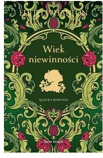 Wiek niewinności - tantis.pl