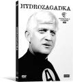 Hydrozagadka. Rekonstrukcja cyfrowa DVD - tantis.pl