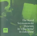 The Karol Szymanowski Museum in Villa 'Atma' in Zakopane - tantis.pl