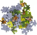 Puzzle 54 mini. Świat koni - tantis.pl