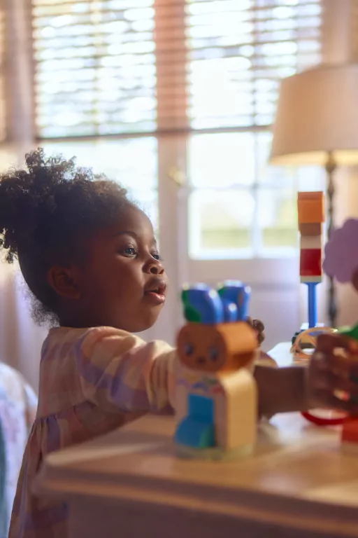 LEGO® DUPLO® Town. Ludziki z emocjami 10423 - tantis.pl