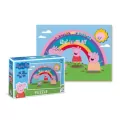Puzzle 30. Świnka Peppa - tantis.pl