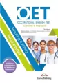 OET Speaking&Writting Nursing&Med SB + DigiBook - tantis.pl