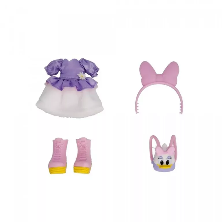 Daisy. Cry Babies BFF. Disney - tantis.pl