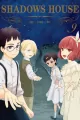 Shadows House. Tom 9 - tantis.pl