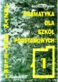 Gramatyka angielska dla Szkół Podstawowych - tantis.pl