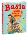 Basia. Wielka księga podróży - tantis.pl