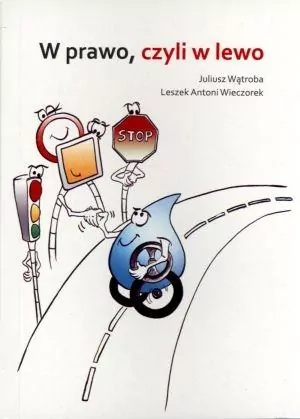 W prawo, czyli lewo - tantis.pl