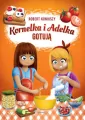 Kornelka i Adelka gotują - tantis.pl