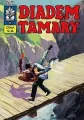Diadem Tamary. Kapitan Żbik. Tom 5 - tantis.pl