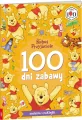 Disney Kubuś i przyjaciele. 100 dni zabawy - tantis.pl