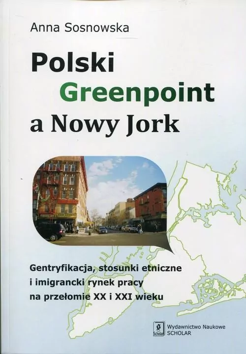 Polski Greenpoint a Nowy Jork - tantis.pl