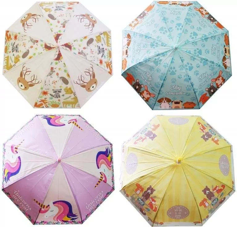 Parasolka, MIX - tantis.pl