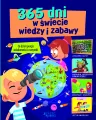 365 dni w świecie wiedzy i zabawy - tantis.pl
