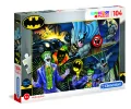 Puzzle 104 Batman 25708 - tantis.pl