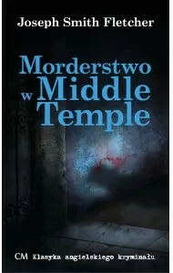 Morderstwo w Middle Temple - tantis.pl