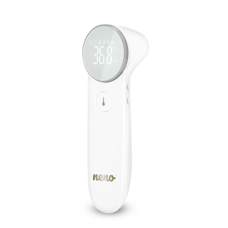 Termometr bezdotykowy NENO Medic T07 - tantis.pl
