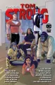 Tom Strong. Tom 3 - tantis.pl