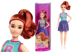Barbie Fashionistas. Modna przyjaciółka HYT90