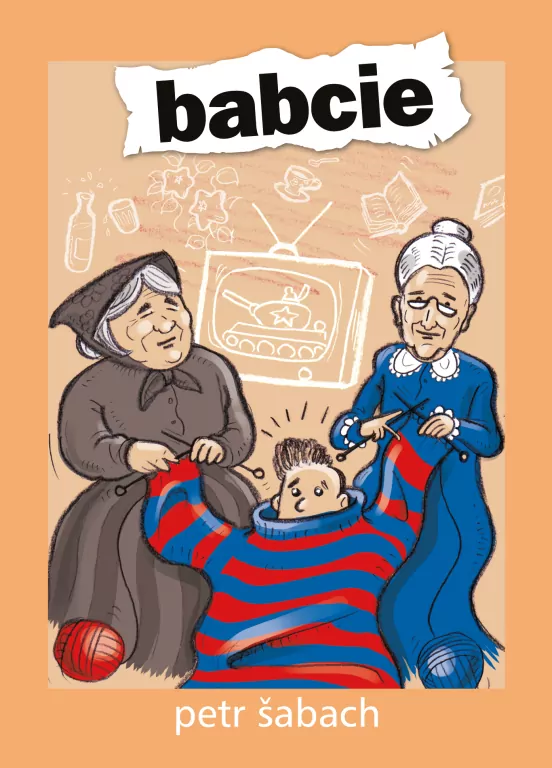 Babcie - tantis.pl
