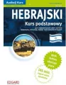 Hebrajski. Kurs podstawowy. Poziom A1-A2 - tantis.pl