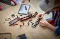 LEGO® Ciężarówka F1® z bolidem Audi F1® 60493 - tantis.pl