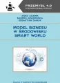 Model biznesu w środowisku Smart World - tantis.pl