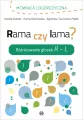 Rama czy lama? Różnicowanie głosek R - L - tantis.pl