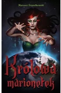 Królowa marionetek - tantis.pl