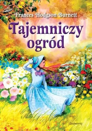 Tajemniczy Ogród - tantis.pl