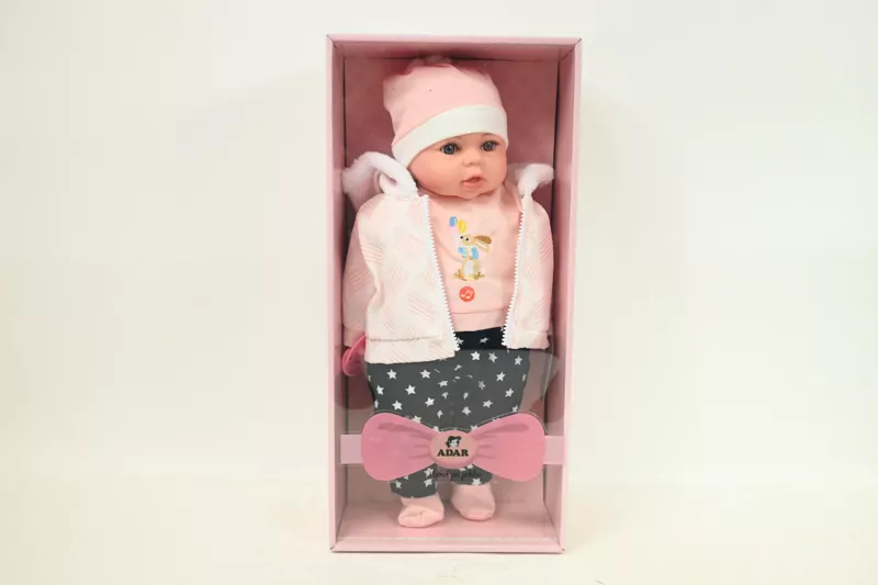 Lalka bobas 45cm - tantis.pl