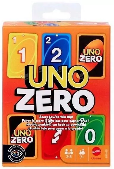 Uno Zero - tantis.pl