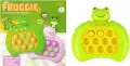 Gra pop it quick push żaba pies - tantis.pl