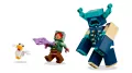 LEGO® Minecraft. Spotkanie ze strażnikiem 21274 - tantis.pl