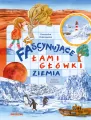 Fascynujące łamigłówki. Ziemia - tantis.pl
