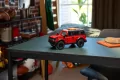 LEGO® SUV Ford Bronco® 42213 - tantis.pl