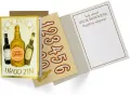 Karnet B6 Urodziny (wymienne cyfry) - tantis.pl