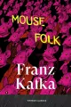 Mouse Folk - tantis.pl