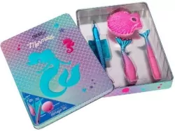 Kasetka do makijażu CREATE IT!