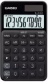 Kalkulator Casio SL-310UC-BK BOX - tantis.pl