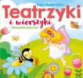 Teatrzyki i wierszyki. Niespodzianek moc - tantis.pl