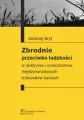 Zbrodnie przeciwko ludzkości - tantis.pl