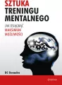 Sztuka treningu mentalnego DC Gonzalez - tantis.pl